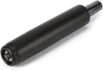 High-Quality Full Black Gas Lift Cylinder for Rolling Chairs