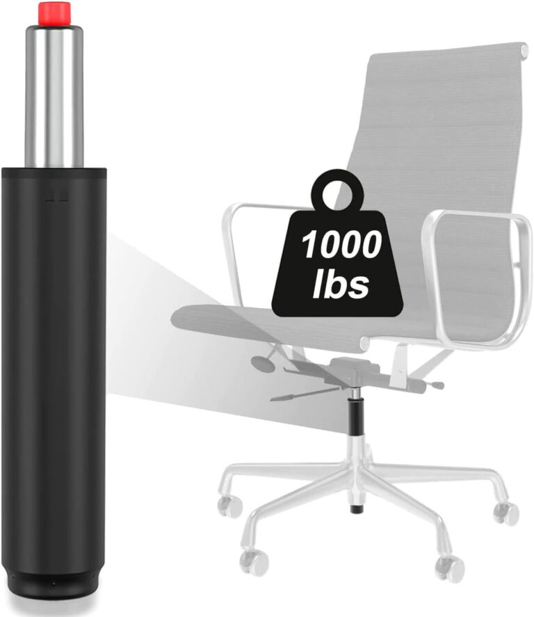 Class 3 Gas Lift for Office, Desk, gaming and Rolling Chairs