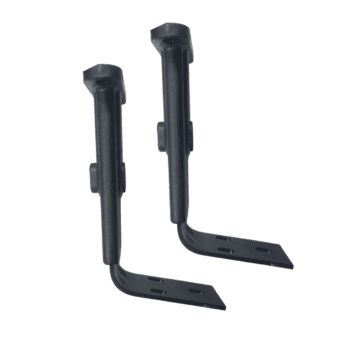 T-Type Height Adjustable Handle for Office, Desk, and Computer Chairs