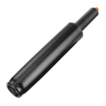 High-Quality Full Black Gas Lift Cylinder for Rolling Chairs