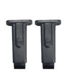 Adjustable T-Type Handle for Office Chairs