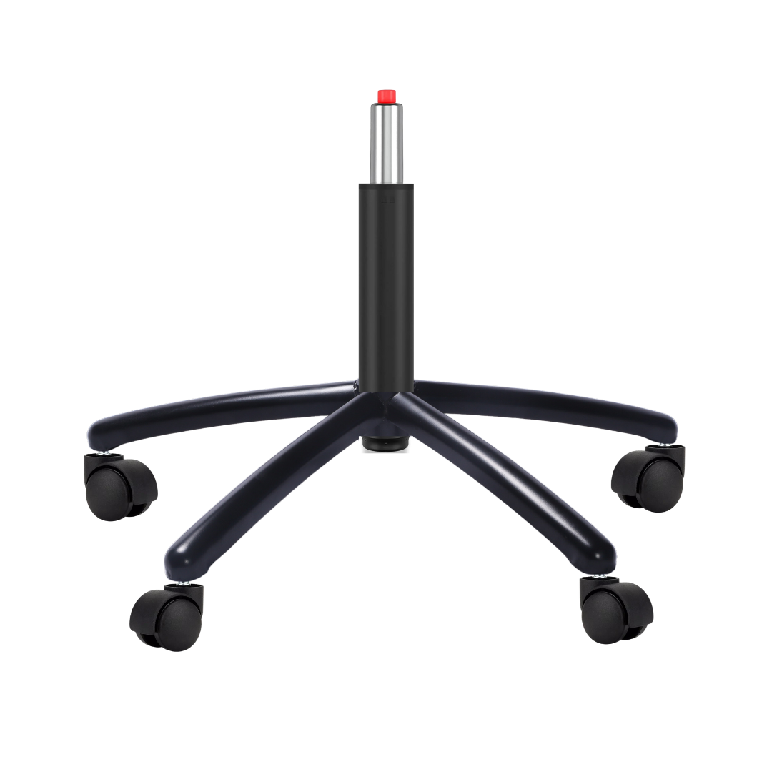 Smooth Rolling 50mm Caster black Wheel for Office and Desk Chairs Sturdy Base with Full Black Wheel and Class 3 Gas Lift for Office Chairs Durable Set of 2 Caster Wheels for Rolling and Desk Chairs Sturdy Office Chair Base with Black Wheels for Rolling Chairs High-Quality Base with Grey Wheels and Gas Lift for Office Chairs Durable Office Chair Base with Grey Wheels for Rolling Chairs High-Quality Single Caster Wheel for Rolling Chairs Ergonomic Tilting Mechanism for Office Chairs Durable Base with Stopper Bush for Office Chairs Premium Regal 50mm Caster Wheel for Rolling Chairs Durable 50mm Grey Caster Wheel for Rolling Chairs Comfortable PU Feda 76,102 Armrest for Rolling and gaming Chairs Durable 102BT 13 inches Armrest for Wheelchairs and Office Chairs Ergonomic Handle with PP Pad for Office Chairs Adjustable T-Type Handle for Office Chairs High-Quality Class 3 Gas Lift Cylinder for Office and gaming Chairs Comfortable PP hard plastic armrest Pad for Office Chairs Ergonomic Handle with Armrest (Doom) for Office Chairs Durable Heavy-Duty Nylon Stopper Bush for Office Chairs Reliable Pushback Mechanism for Office Chairs Sturdy Office Chair metal steel alpha powder coated black Base with Black Wheels for Rolling Chairs 50mm Caster Wheel black for Office, Desk, and Computer Chairs Office Chair Base with Full Black Wheel and Class 3 Gas Lift for Desk and Computer Chairs Set of 2 Caster Wheels for Office, Desk, and Task Chairs Office Chair Base with Black Wheels for Desk and Computer Chairs Office Chair Base with Grey Wheels and Gas Lift for Desk and Task Chairs Office Chair Base with Grey Wheels for Desk and Computer Chairs Single Caster Wheel for Office, Desk, and Task Chairs Tilting Mechanism for Office, Desk, and Computer Chairs Office Chair Base with Stopper Bush for Desk and Task Chairs Regal 50mm Caster Wheel for Office, Desk, and Computer Chairs 50mm Grey Caster Wheel for Office, Desk, and Task Chairs PU Feda 76,102 Armrest for Office, Desk, and Computer Chairs 102BT 13 inches Armrest for Wheelchairs and Office Chairs Office Chair Handle with PP Pad for Desk and Task Chairs T-Type Height Adjustable Handle for Office, Desk, and Computer Chairs Class 3 Gas Lift for Office, Desk, gaming and Rolling Chairs PP hard plastic armrest Pad for Office, Desk, and Computer Chairs Handle with Armrest for Office, Desk, and Computer Chairs Heavy-Duty Nylon Stopper Bush for Office, Desk, and Task Chairs Pushback Mechanism for Office, Desk, and Computer Chairs Office Chair metal steel alpha powder coated black Base with Black Wheels for Desk and Computer Chairs