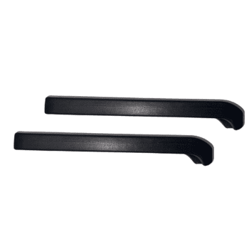 102BT 13 inches Armrest for Wheelchairs and Office Chairs