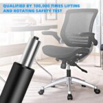 High-Quality Class 3 Gas Lift Cylinder for Office and  gaming Chairs