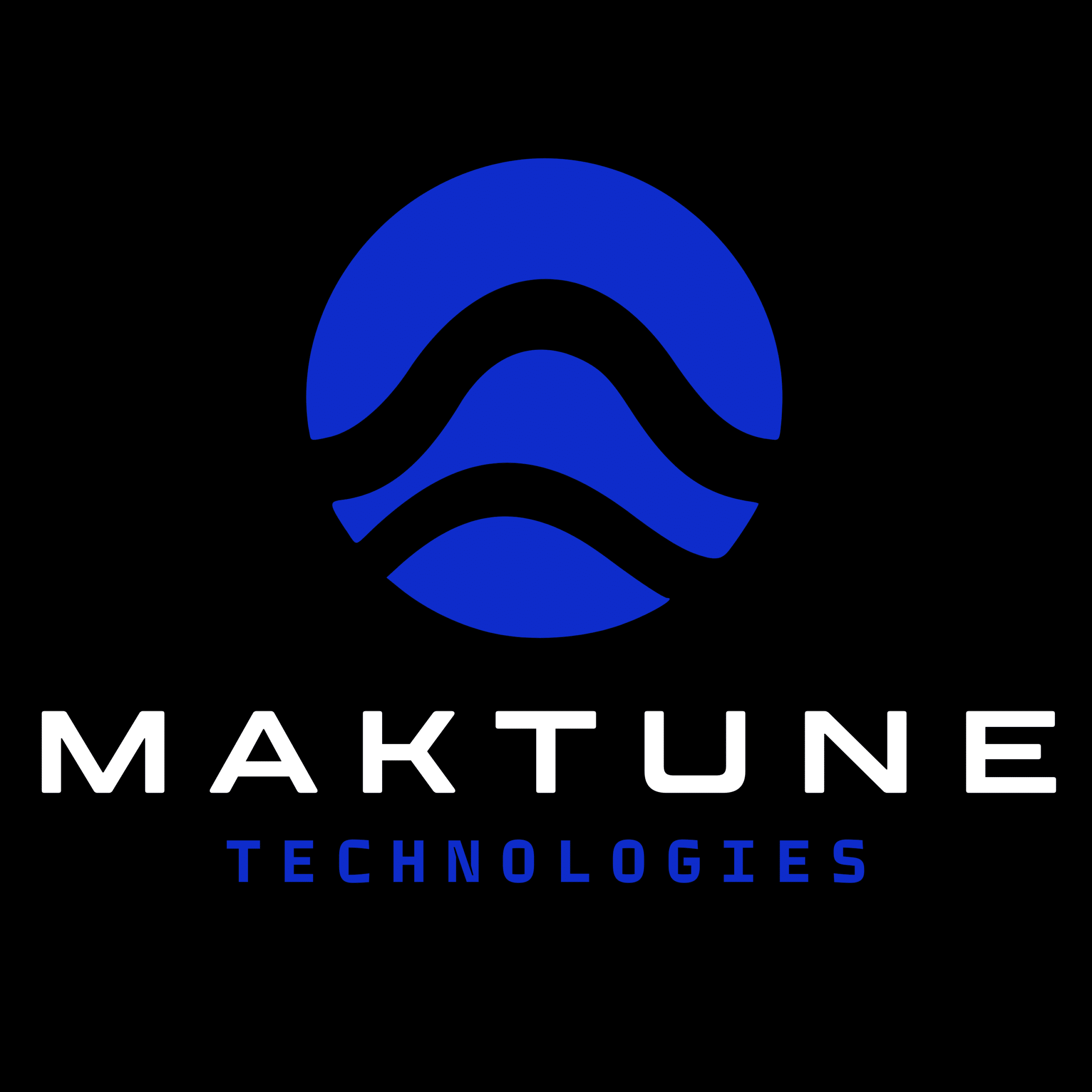 Maktune Technologies Hardware parts